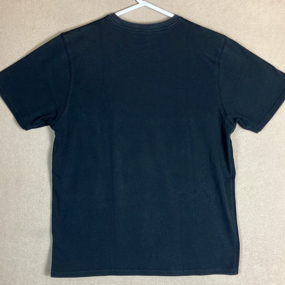 Undefeated UACTP Short Sleeve Graphic Print‎ Shirt Men’s size M - Picture 9 of 9